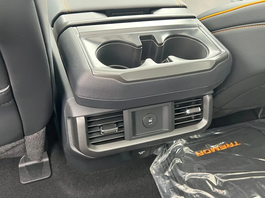 New 2026 Avalanche Ford Tremor® image 18