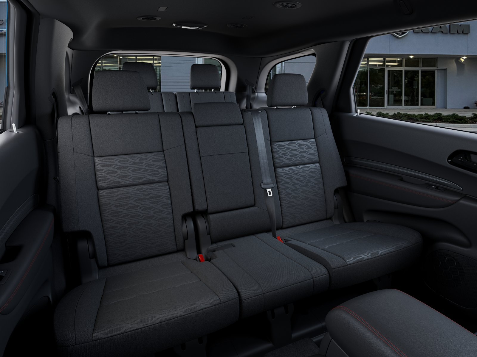 New 2026 B5 Blue Exterior Paint Dodge GT HEMI V8 image 47