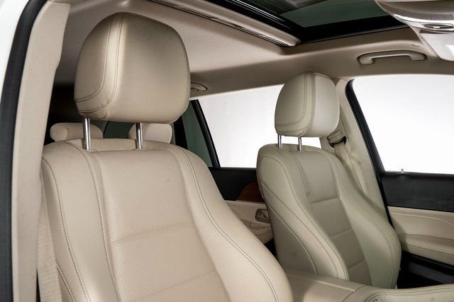 2022 Mercedes-Benz GLS GLS450 - Photo 52