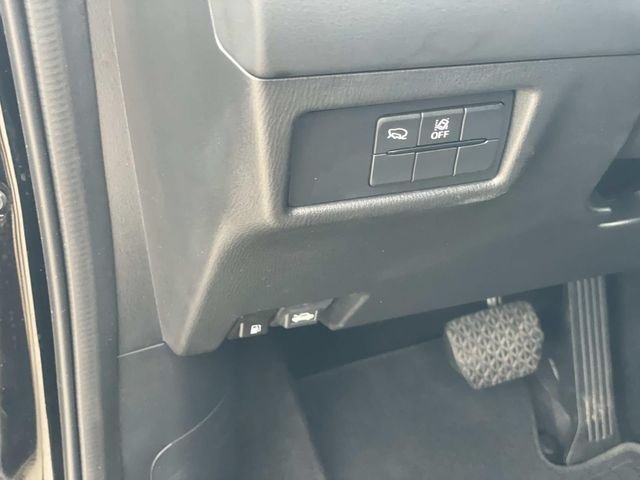 Used 2025 Black Mazda 2.5 S Select Package image 12