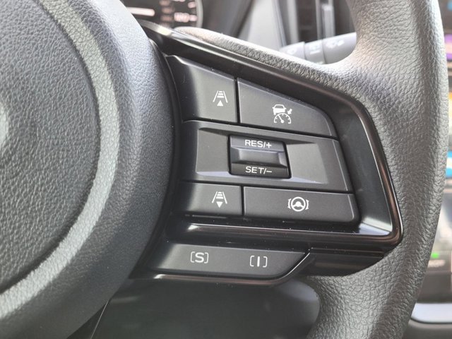 New 2026 MAGNETITE GRAY PEARL Subaru Premium image 7