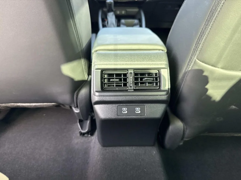 Used 2023 Gray Honda EX-L image 20