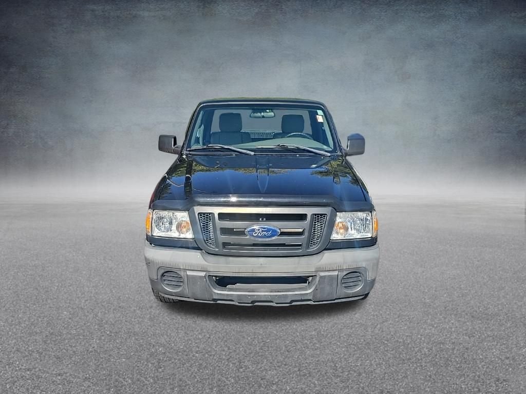 Used 2011 Black Ford XL image 3