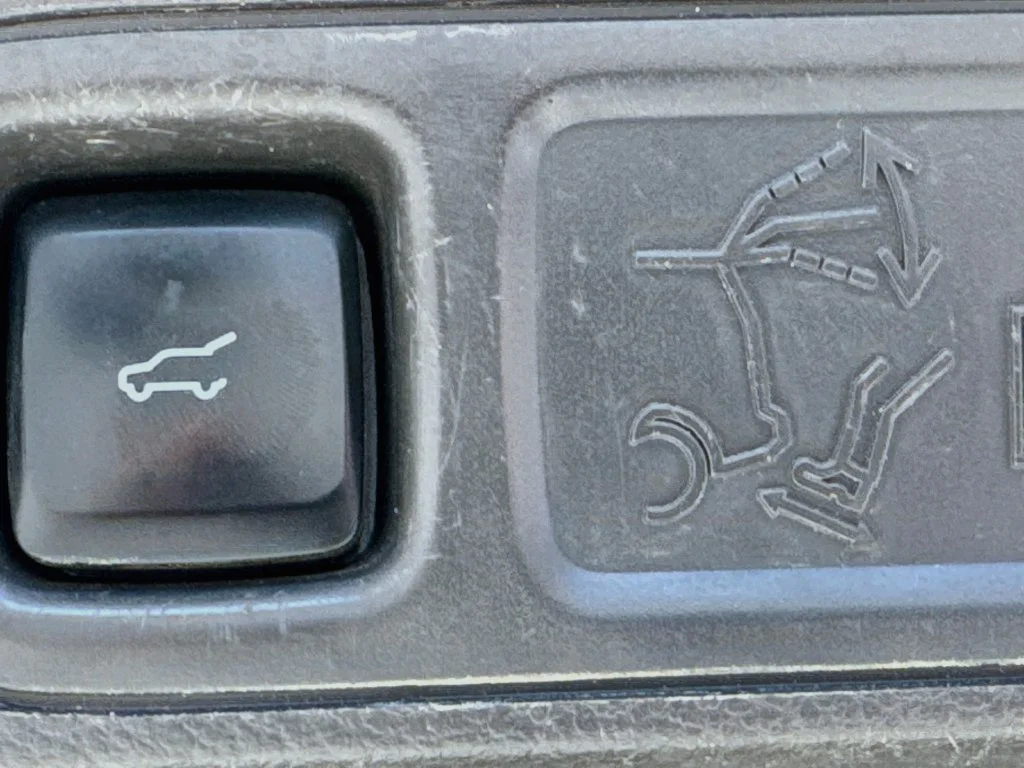 Used 2018 White Ford XLT image 31
