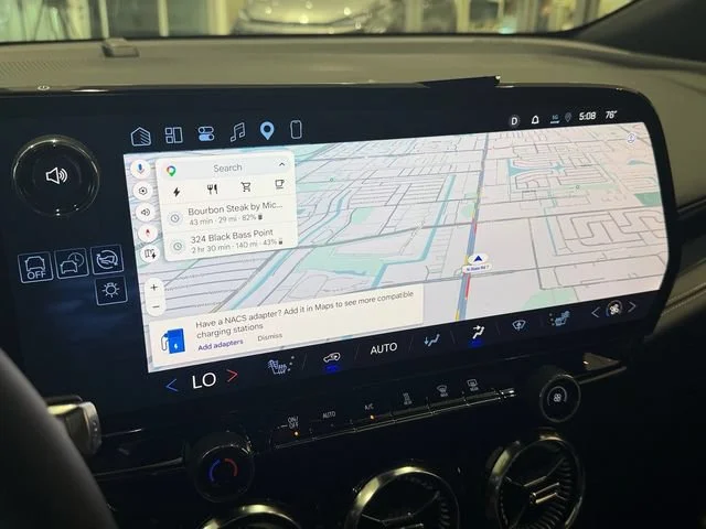 New 2026 Summit White Chevrolet LT image 13