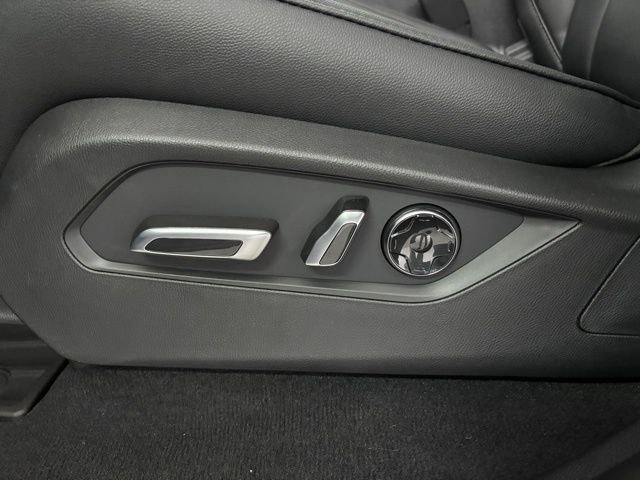 Used 2026 Black Acura Base image 11