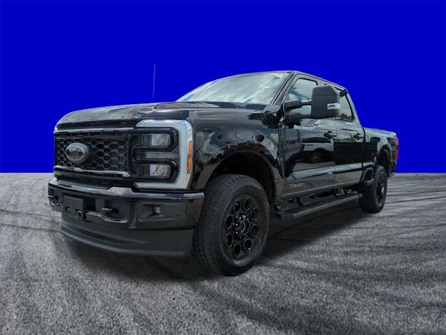 2026 Ford F-250 Super Duty XLT - Photo 8