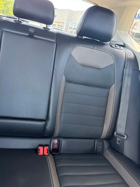 2022 Volkswagen Taos SEL - Photo 21