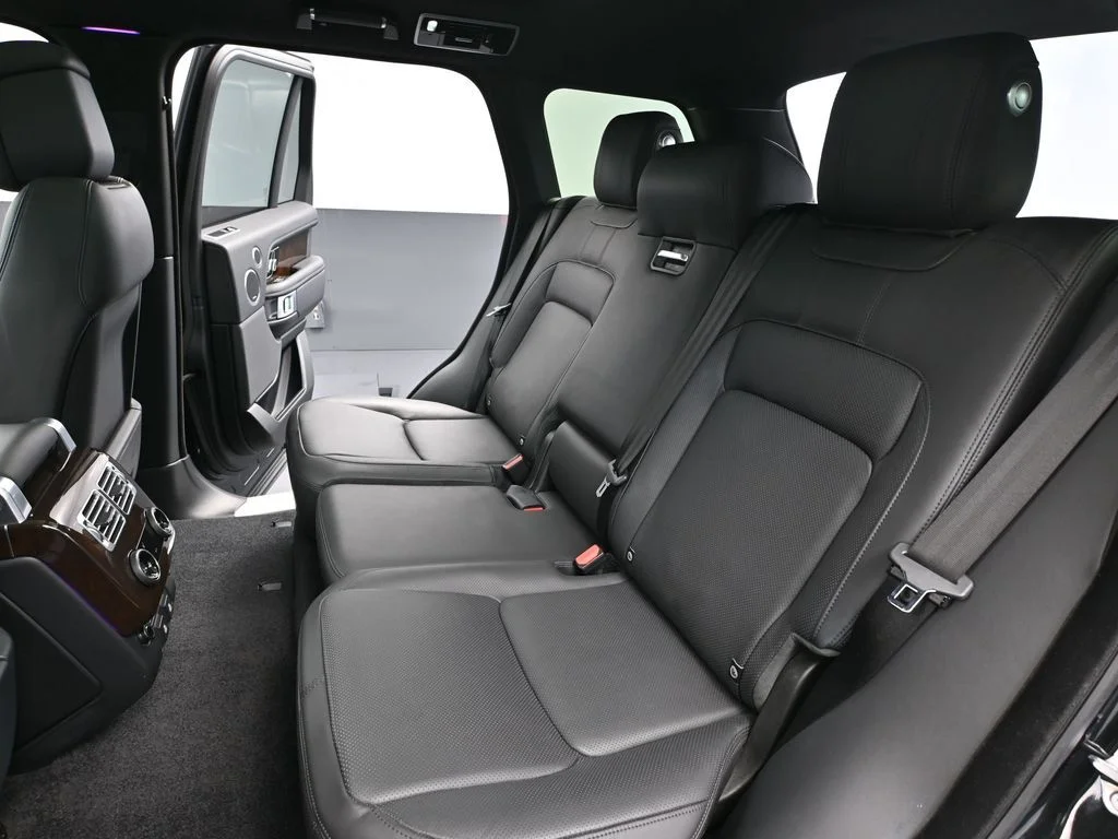 2021 Land Rover Range Rover HSE Wesminster - Photo 41