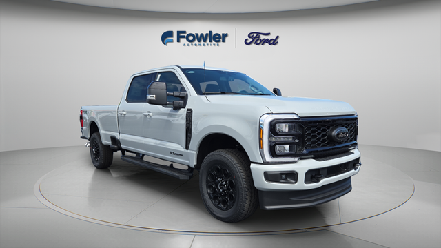 2026 Ford F-350SD F-350® Lariat®