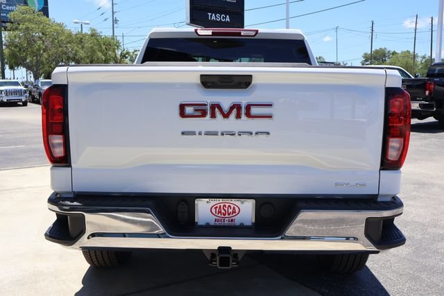 2026 GMC Sierra 1500 SLE - Photo 7