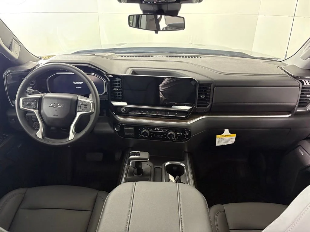 New 2026 Sterling Gray Metallic Chevrolet RST image 44