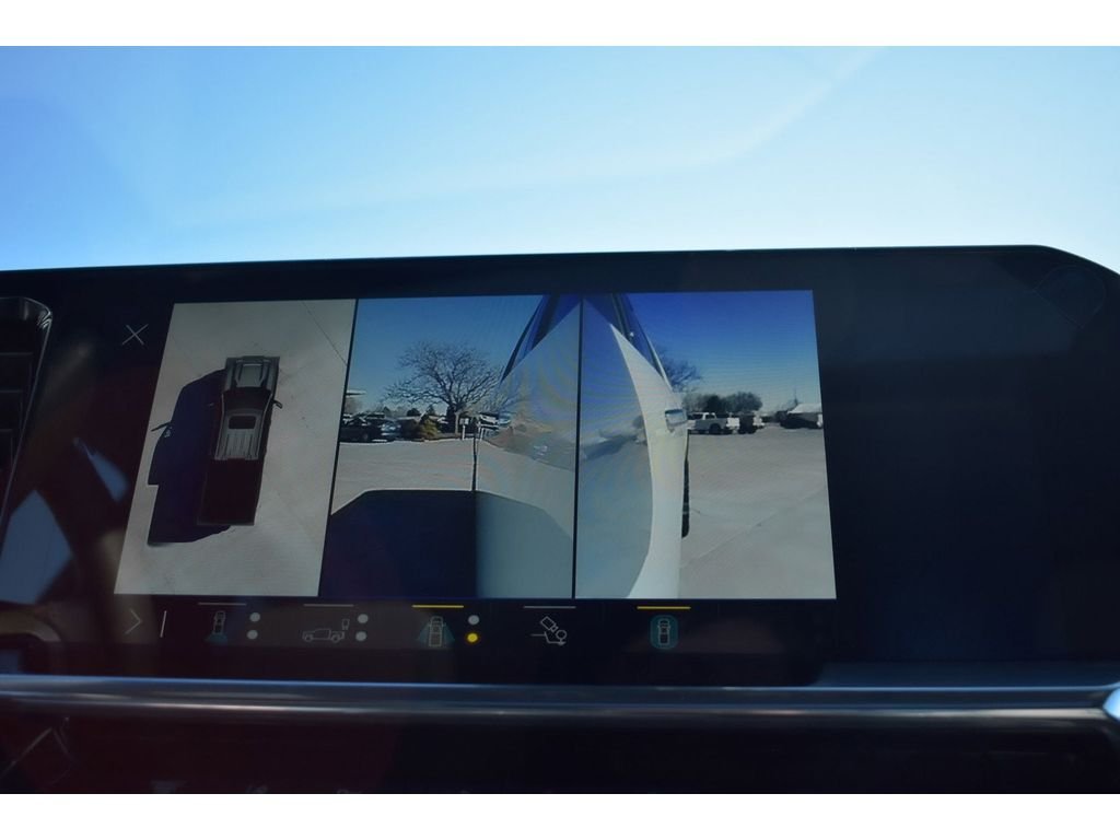 2025 Chevrolet Silverado 3500 HD LTZ - Photo 28