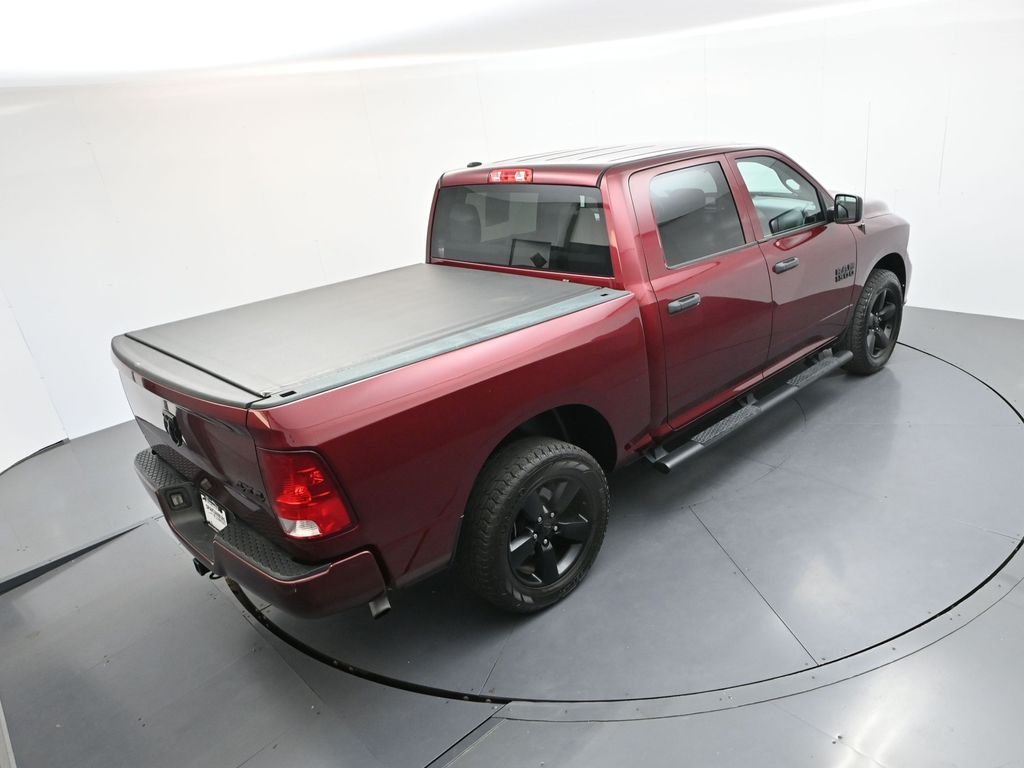 Used 2018 Red Ram Express image 29