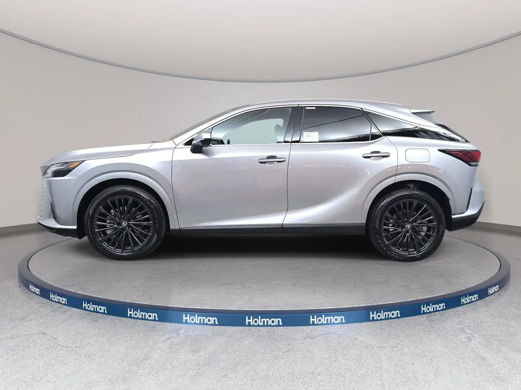 New 2026 Iridium Lexus PREMIUM image 8