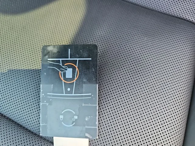 Used 2025 Gray Tesla Long Range image 35