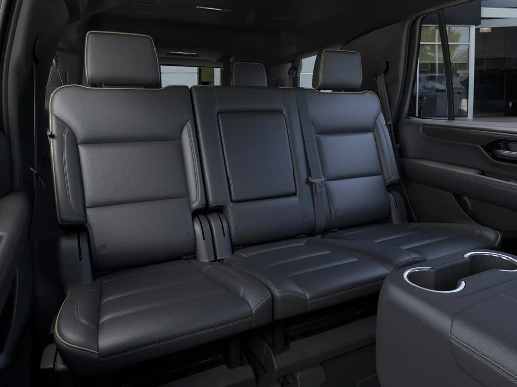 New 2026 Downpour Metallic GMC Elevation image 17