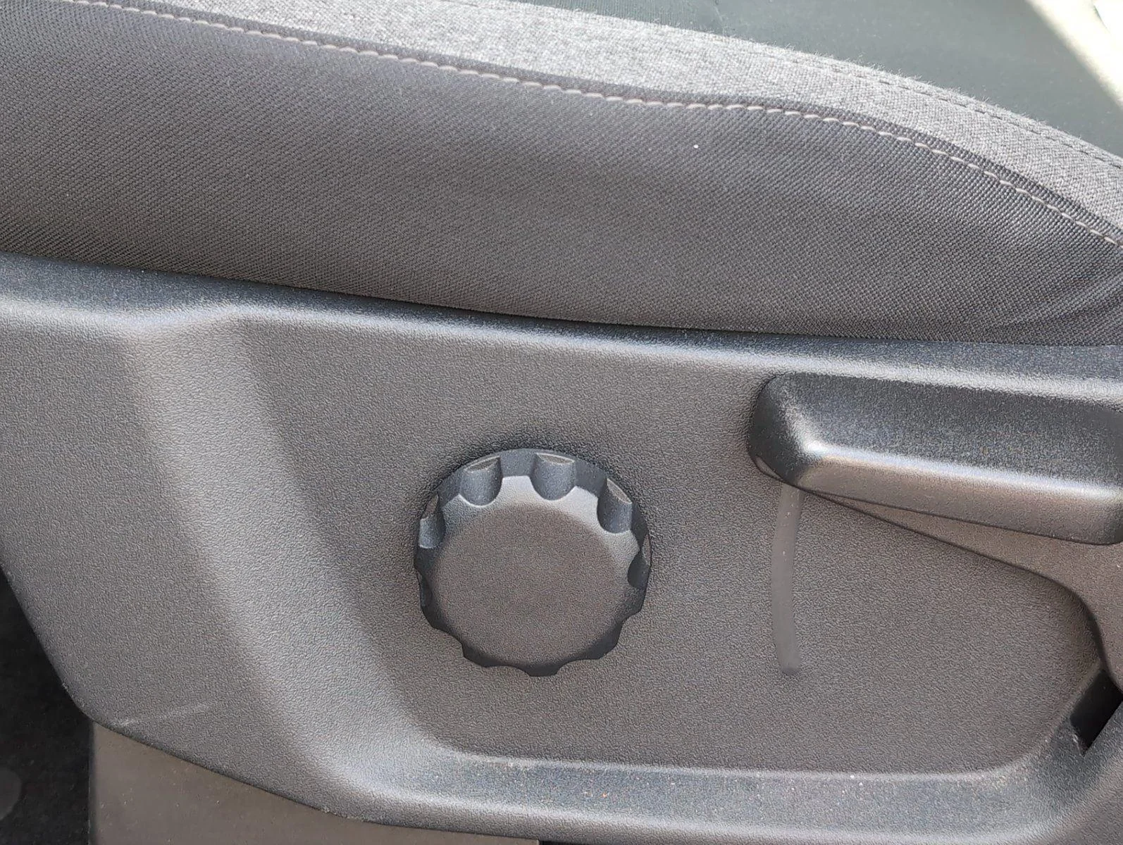 Used 2025 Carbonized Gray Ford Big Bend image 17