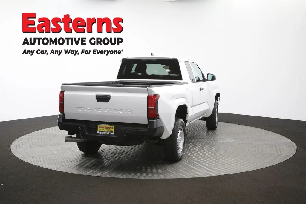 Used 2024 White Toyota SR image 33