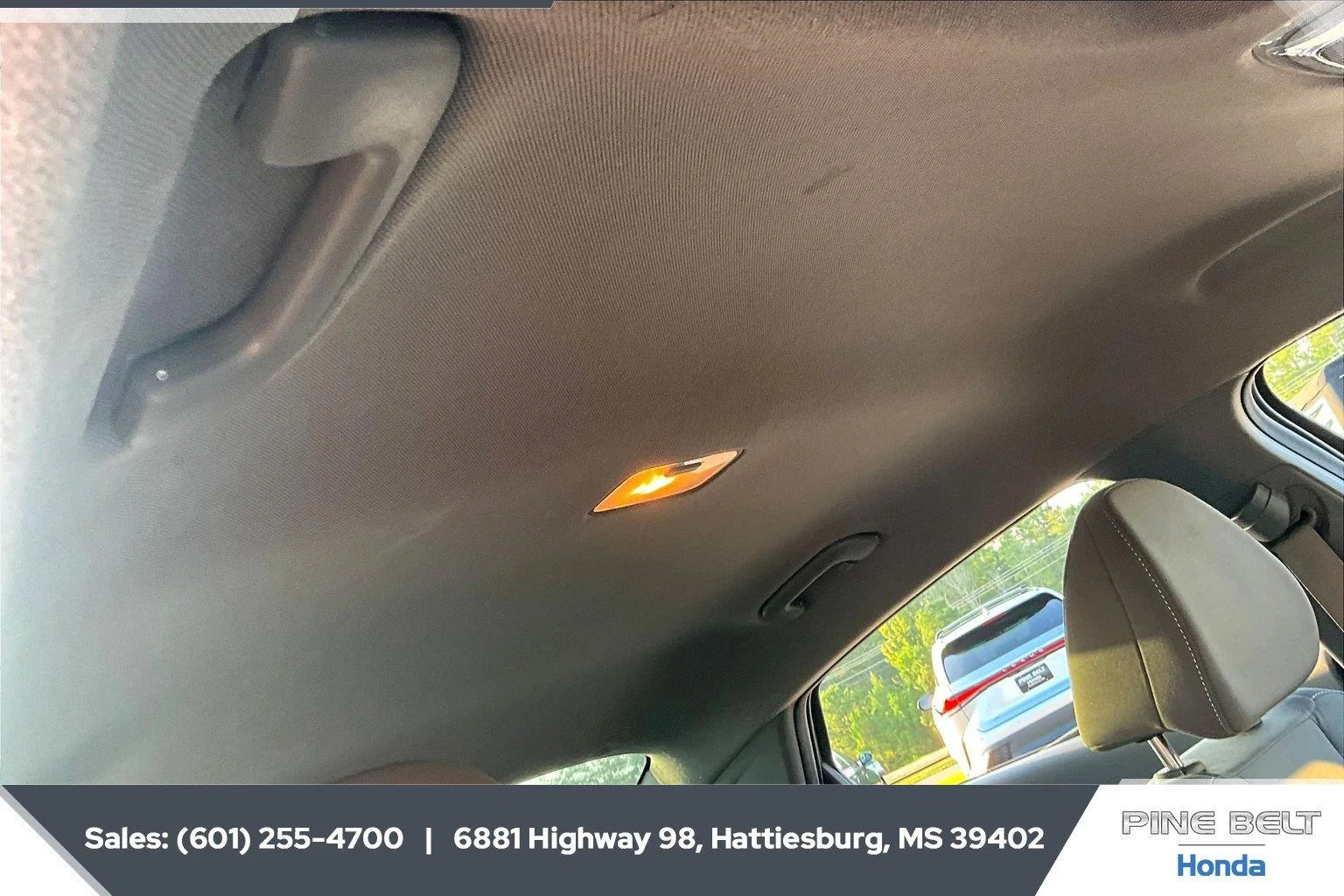Used 2024 Ecotronic Gray Hyundai SEL image 16