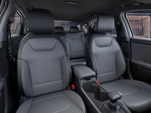 New 2026 White Kia EX image 15