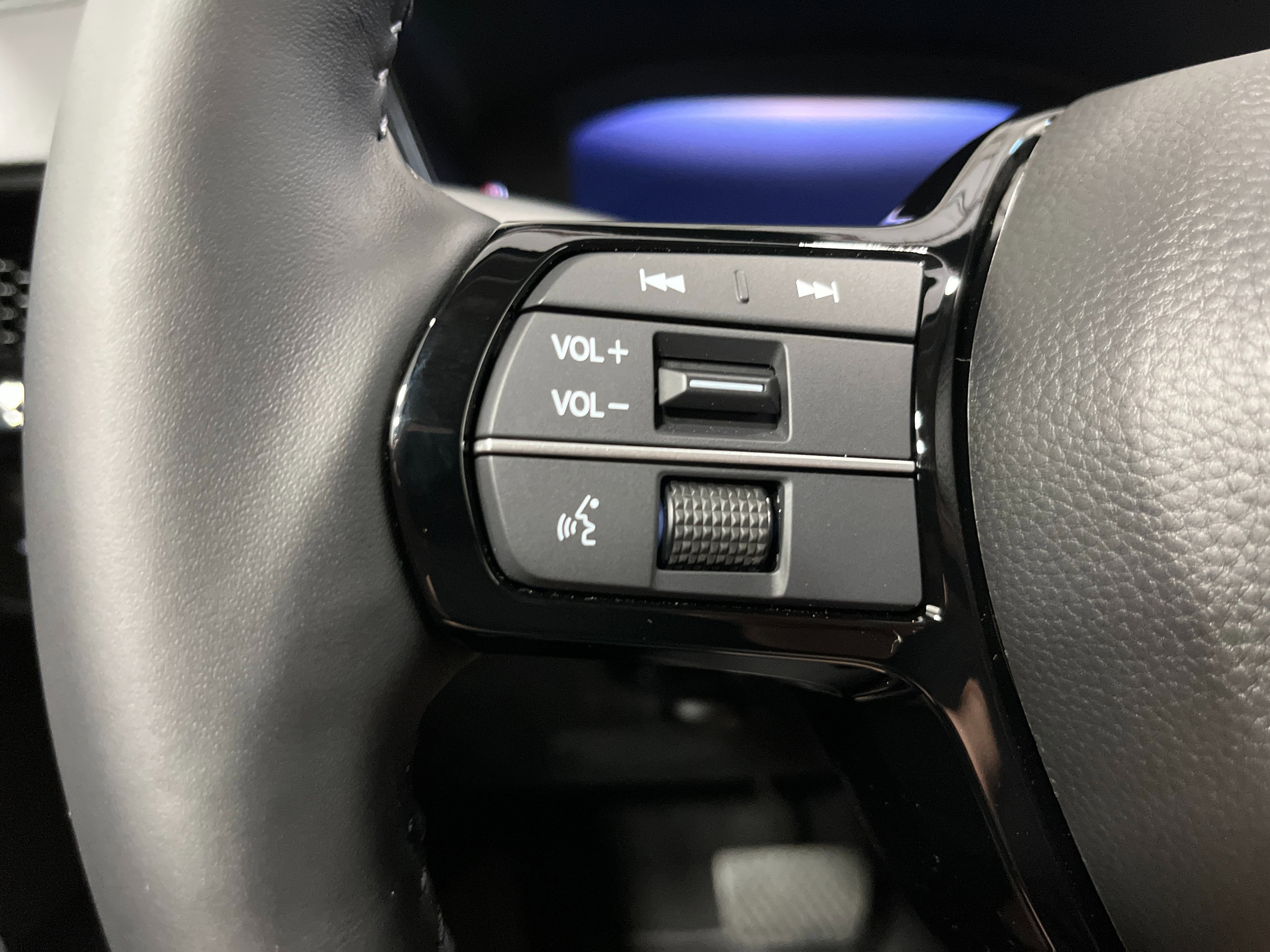 2026 Honda CR-V EX-L - Photo 15