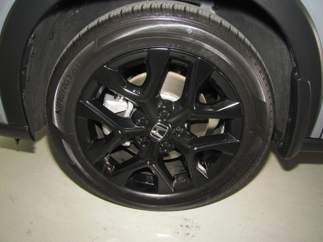 2023 Honda HR-V Sport - Photo 24