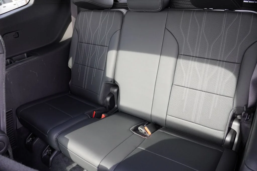 2025 Buick Enclave Avenir - Photo 18