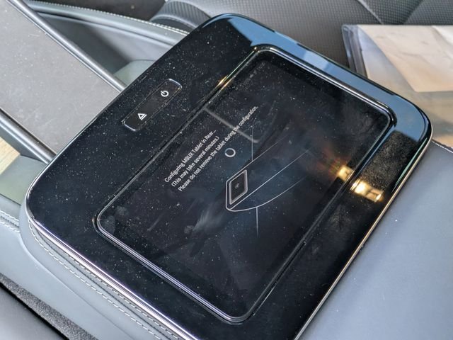 Used 2023  Mercedes-Benz Maybach GLS 600 image 18