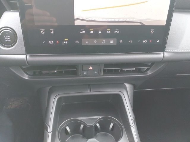 New 2026 Gray Mazda 2.5 S Preferred image 15