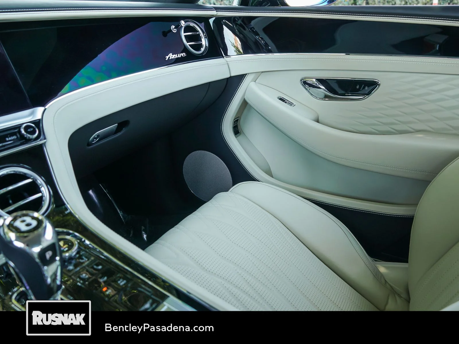 2026 Bentley Continental GT Azure - Photo 18