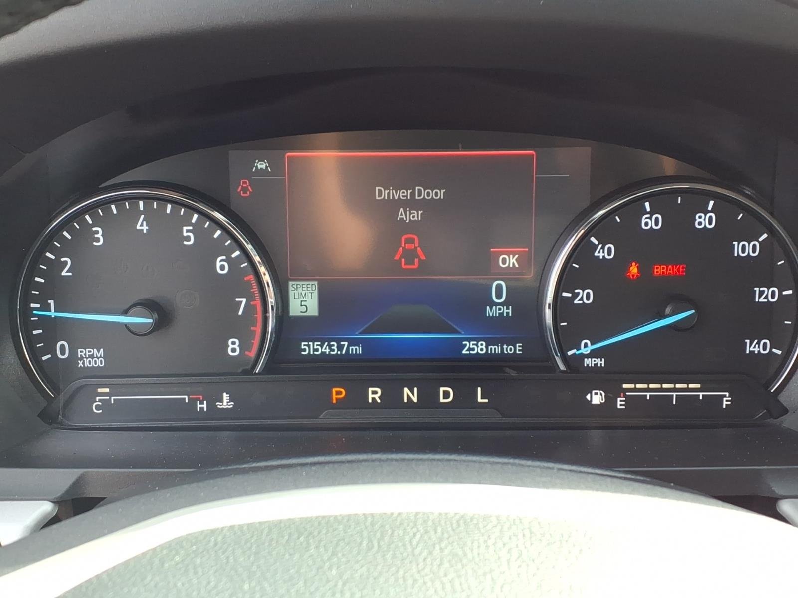 Used 2023 Gray Ford XLT image 14