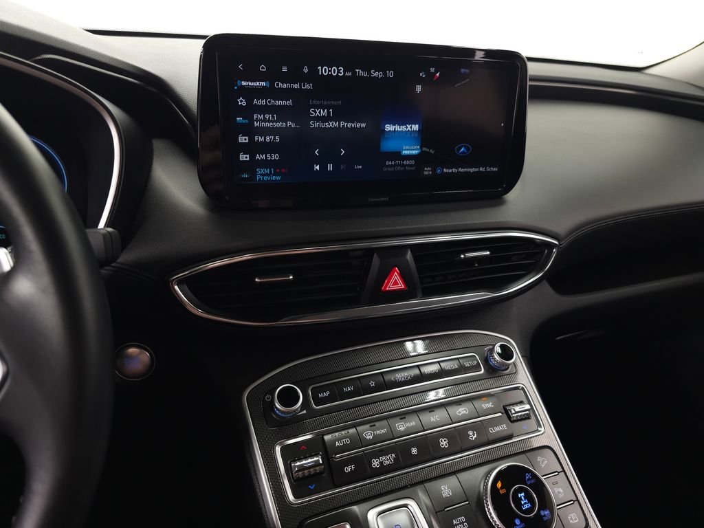 2023 Hyundai Santa Fe SEL Convenience PHEV - Photo 23