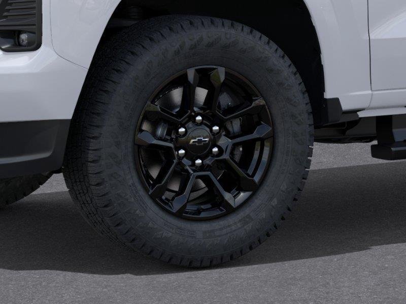 2025 Chevrolet Colorado Z71 - Photo 9