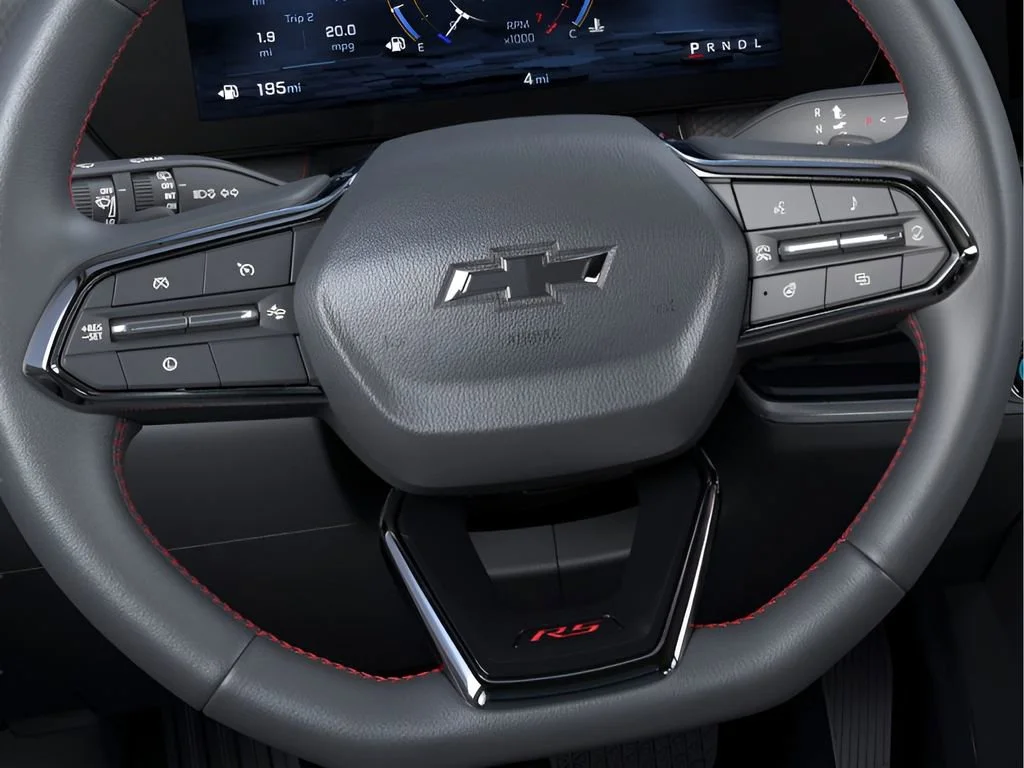 2026 Chevrolet Equinox RS - Photo 17
