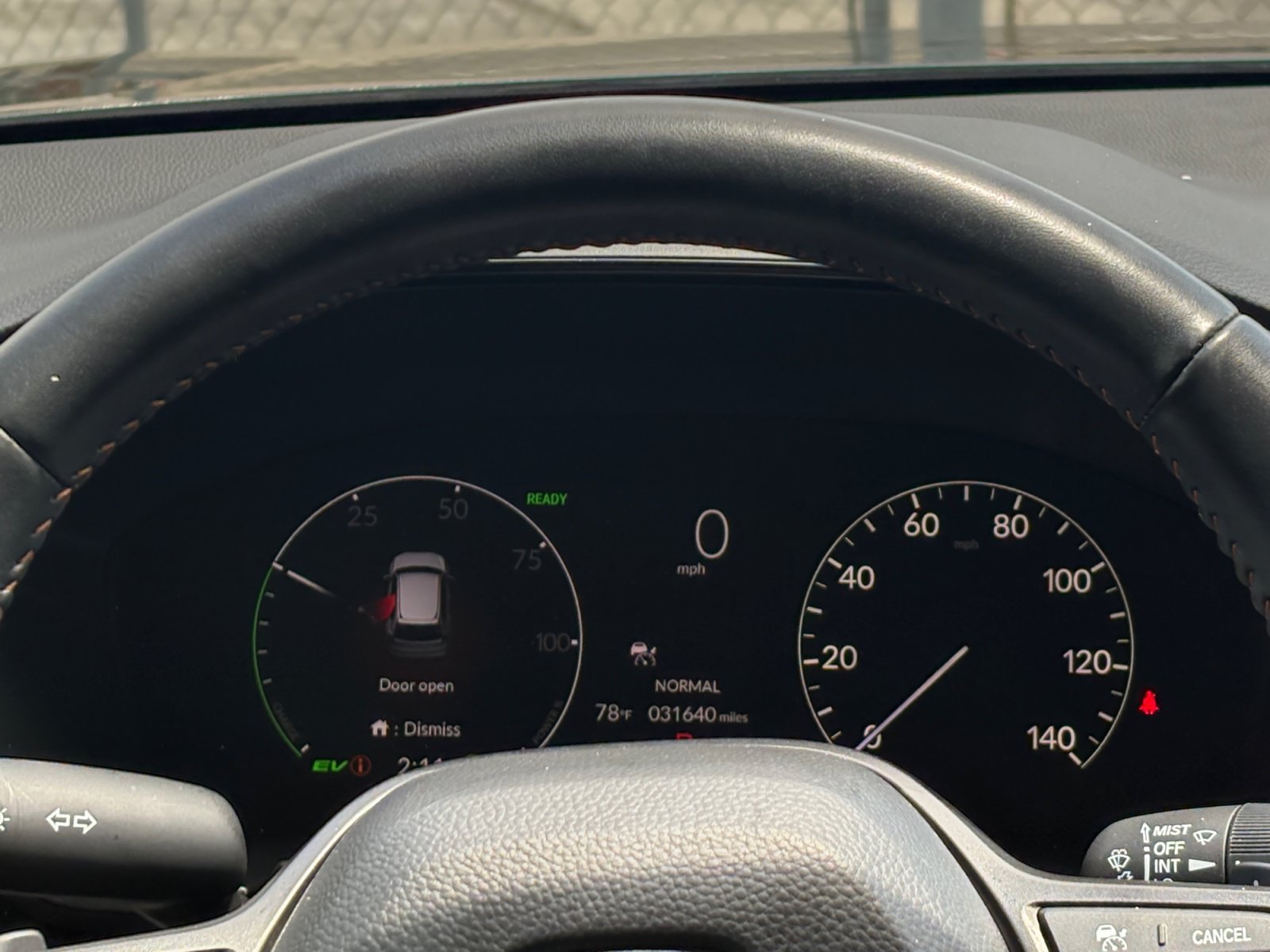 Used 2025 METIORITE Honda Sport-L image 16