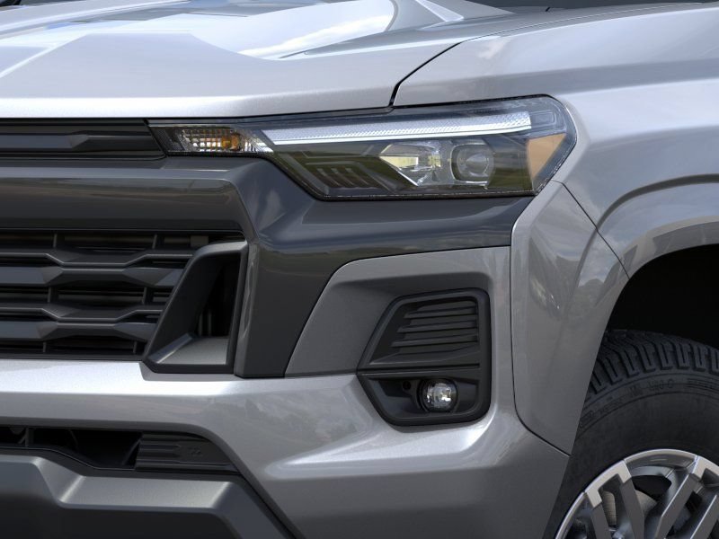 2026 Chevrolet Colorado LT - Photo 11