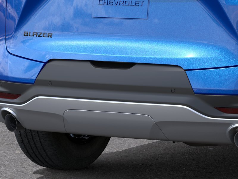 2026 Chevrolet Blazer 2LT - Photo 14