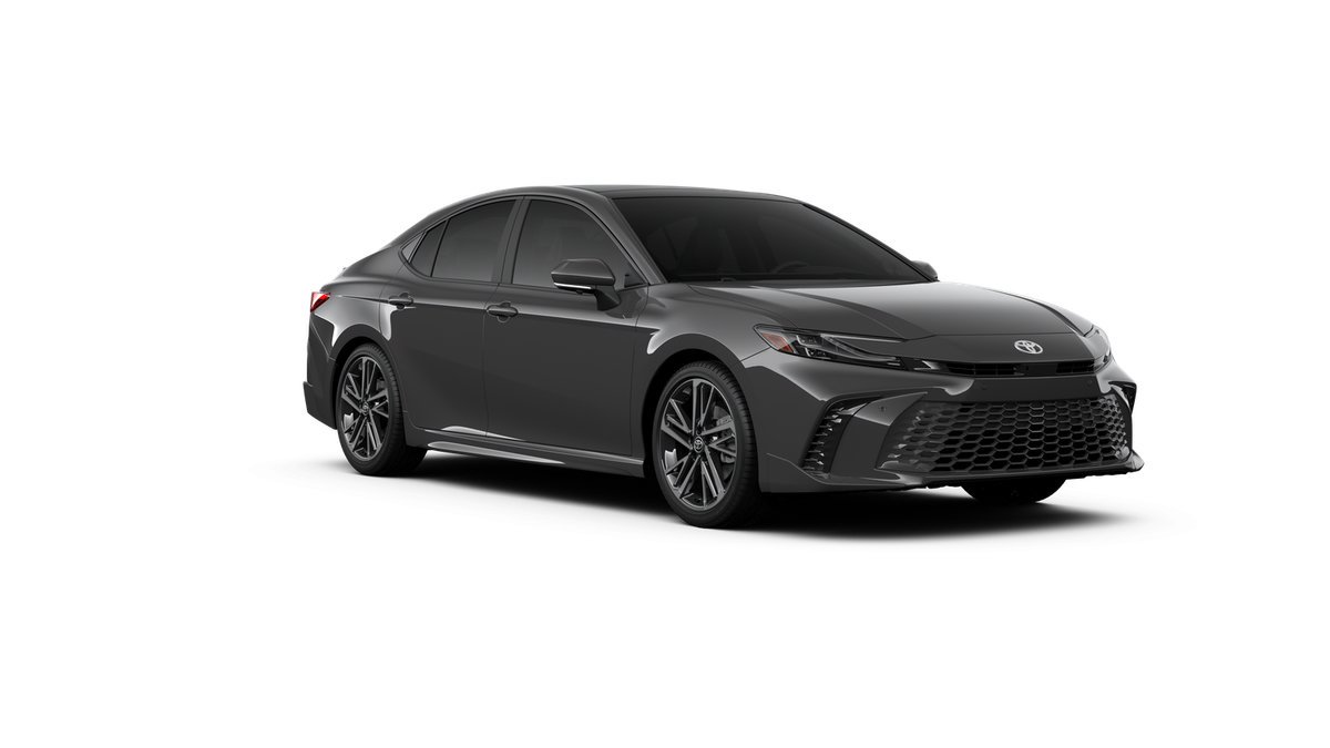 New 2026 Underground Toyota XSE image 37