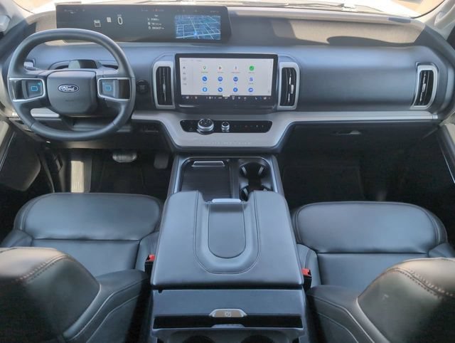 Used 2025 White Ford Active image 21