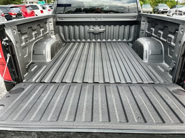 2026 Chevrolet Silverado 1500 photo 22 of 35
