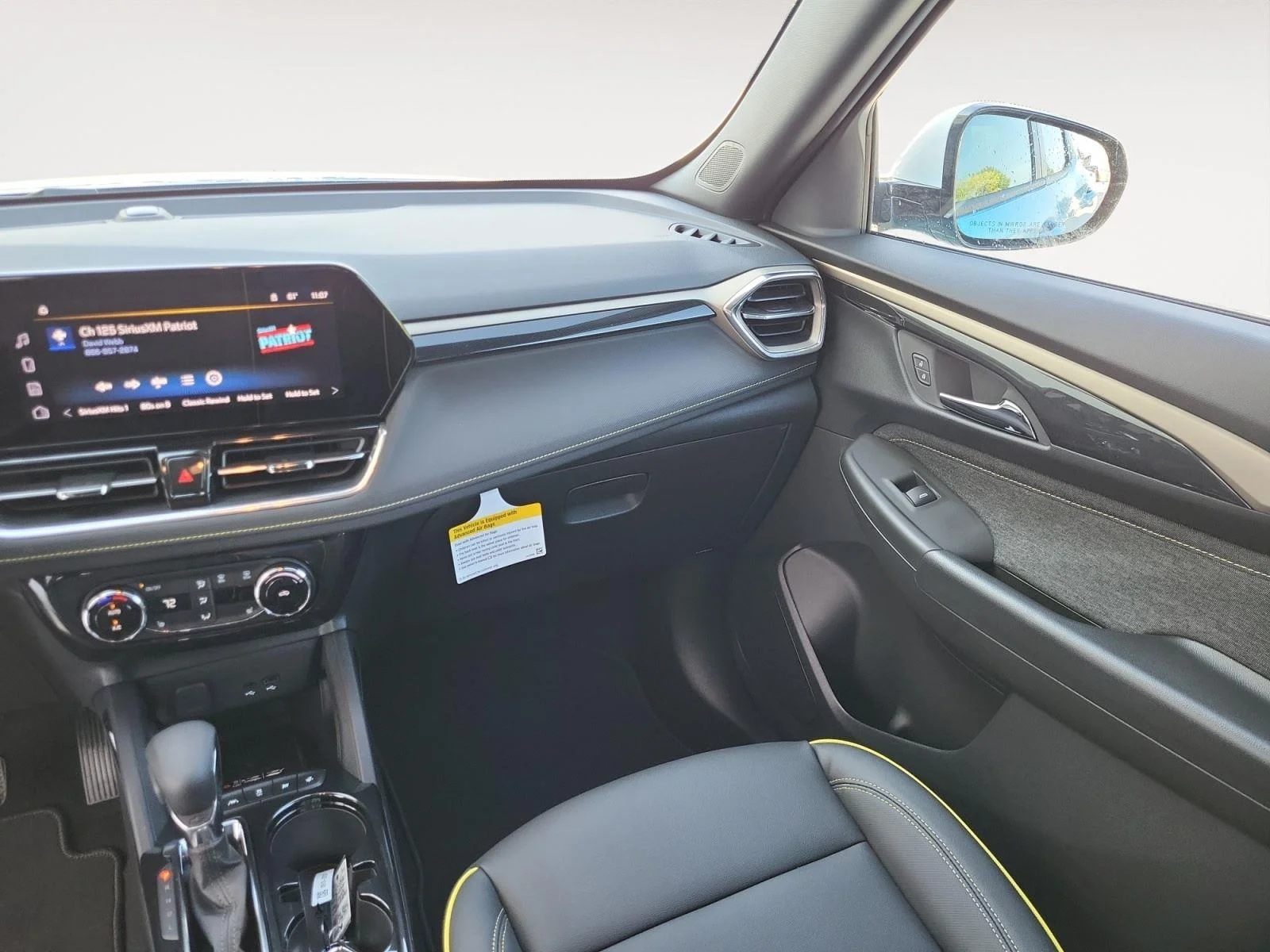2026 Chevrolet Trailblazer Activ - Photo 13