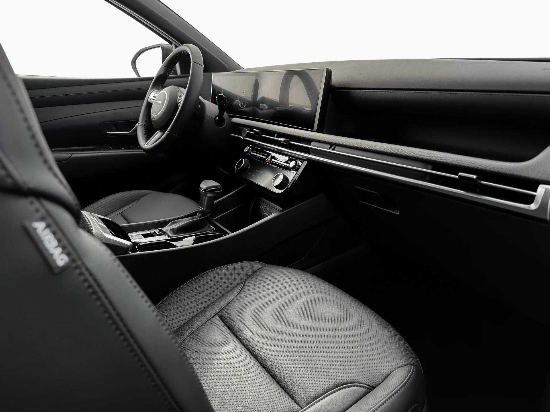 2025 Hyundai Tucson XRT - Photo 15