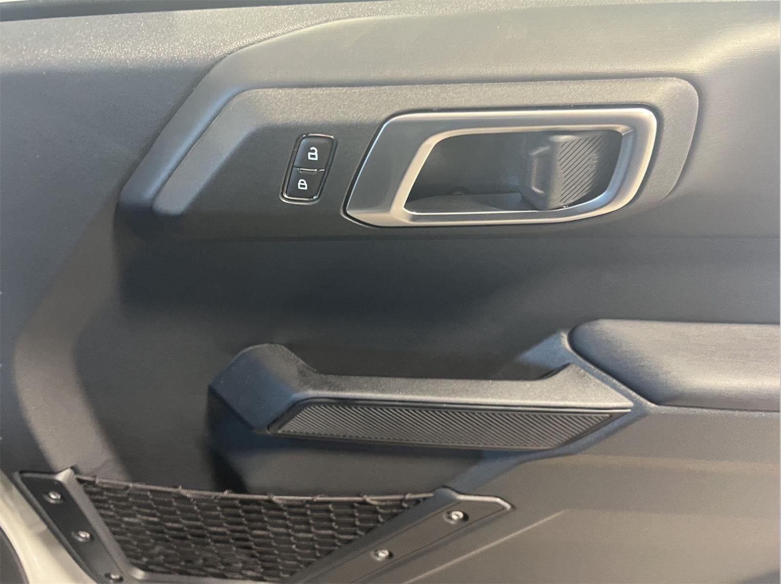 Used 2026 Avalanche Gray Ford Outer Banks image 13
