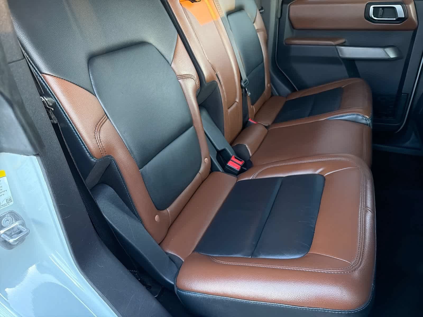 Certified Used 2022 Cactus Gray Ford Outer Banks image 22