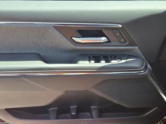 2026 GMC Sierra EV Elevation - Photo 19