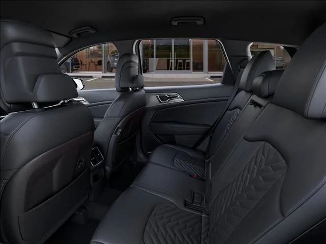 New 2026 Panthera Metal Matte Kia X-Line image 18