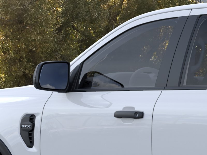 New 2025 Oxford White Ford XL image 20