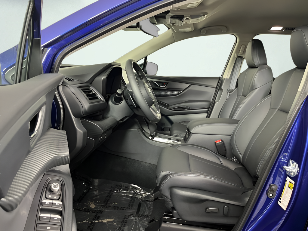 New 2026 SAPPHIRE BLUE PEARL Subaru Premium 7-Passenger image 10
