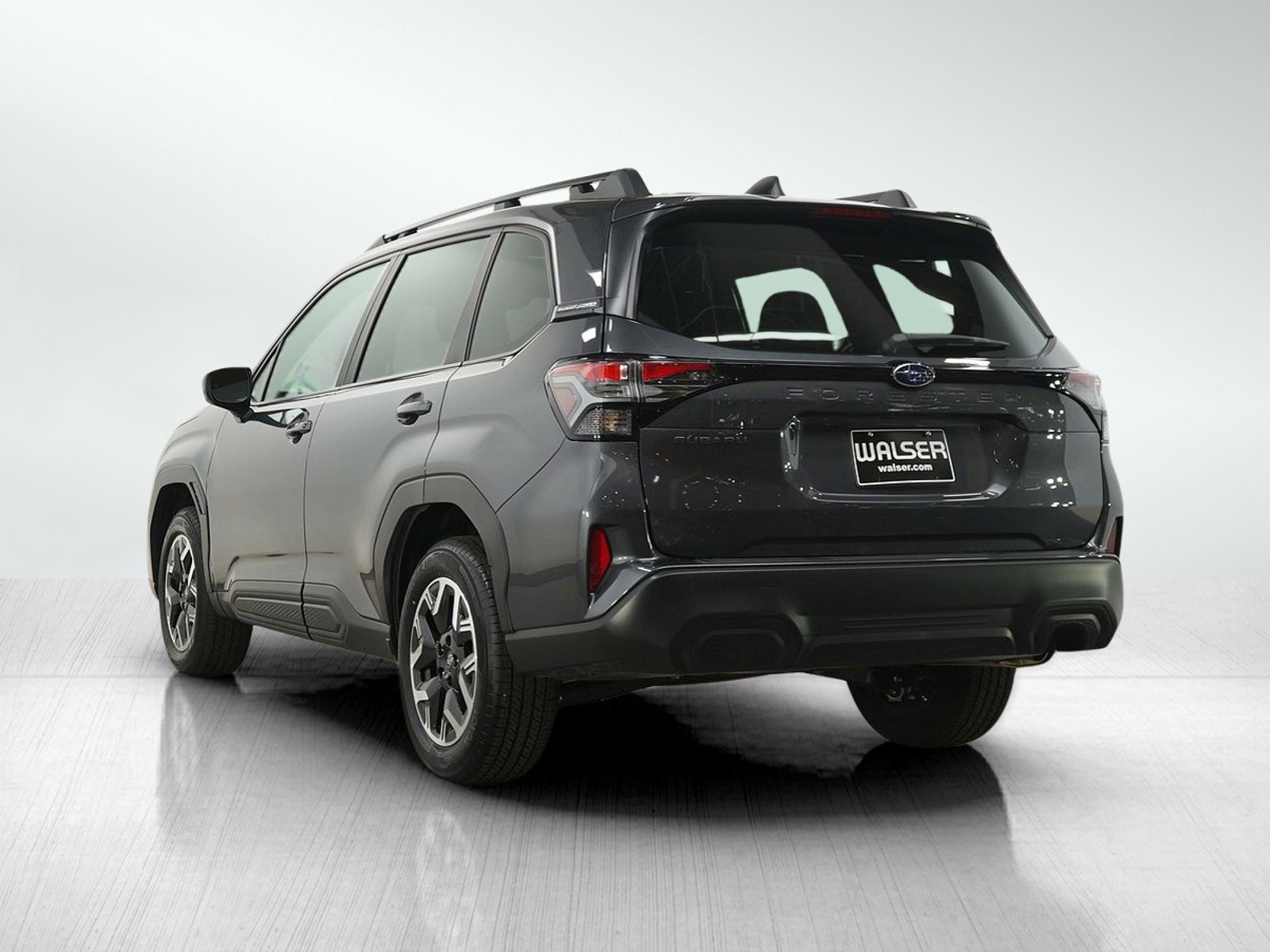 Certified 2026 Subaru Forester Premium with VIN 4S4SLDD69T3036693 for sale in South Saint Paul, Minnesota